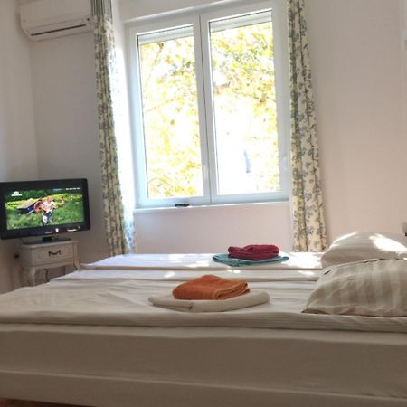 Cricket Park Hostel Belgrad Dış mekan fotoğraf