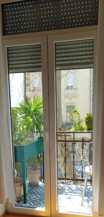 Cricket Park Hostel Belgrad Dış mekan fotoğraf