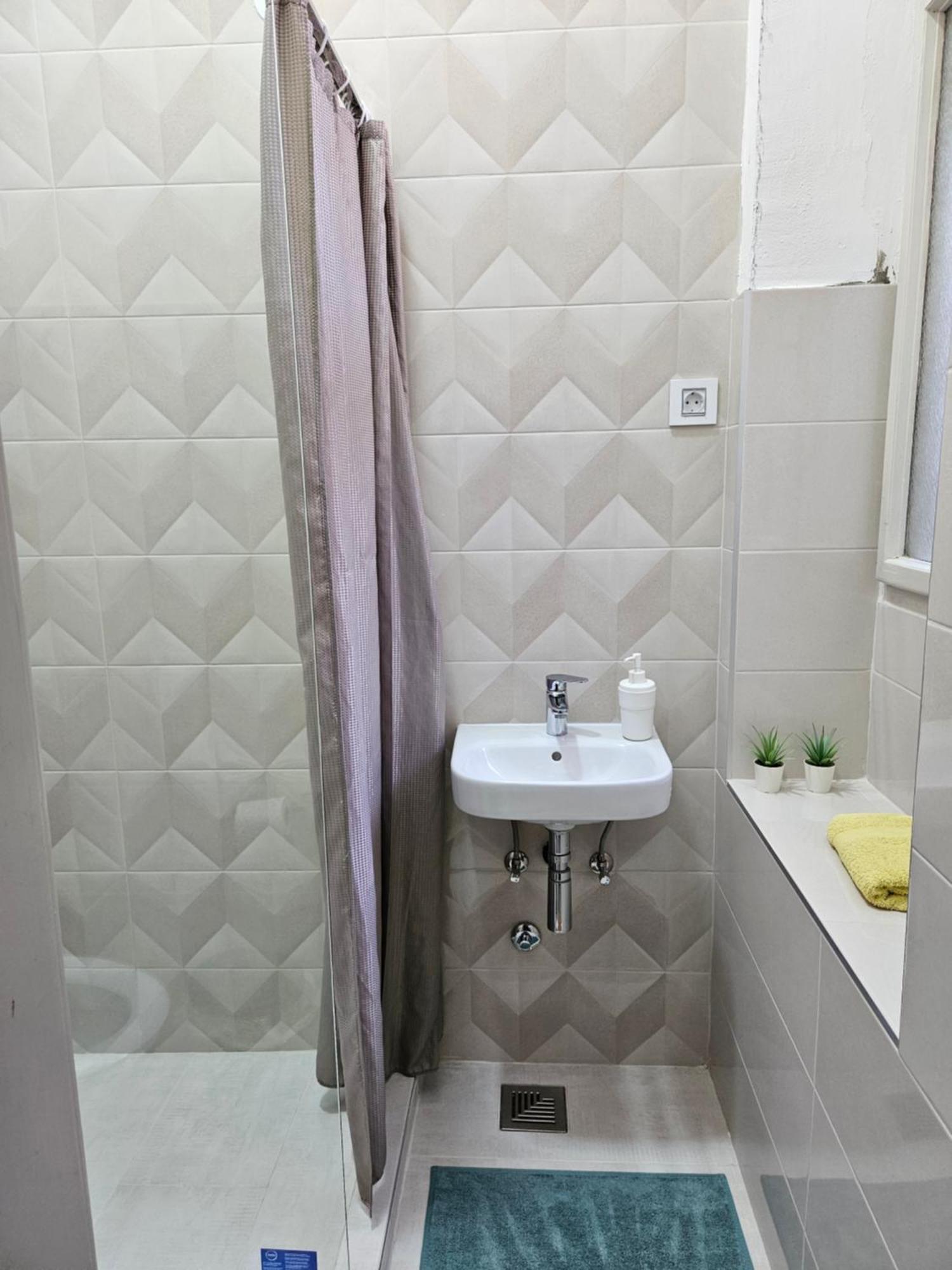 Cricket Park Hostel Belgrad Dış mekan fotoğraf