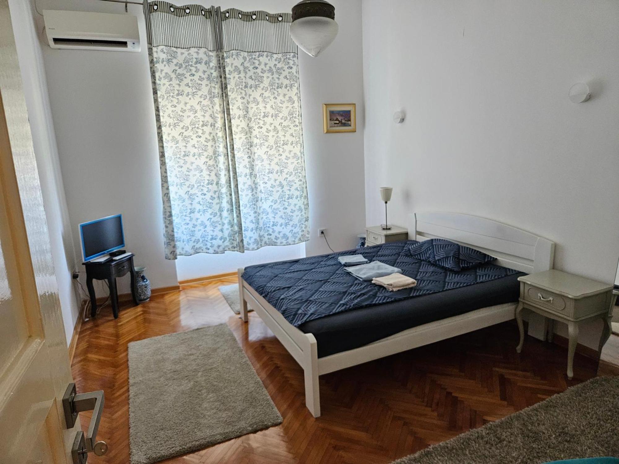 Cricket Park Hostel Belgrad Dış mekan fotoğraf