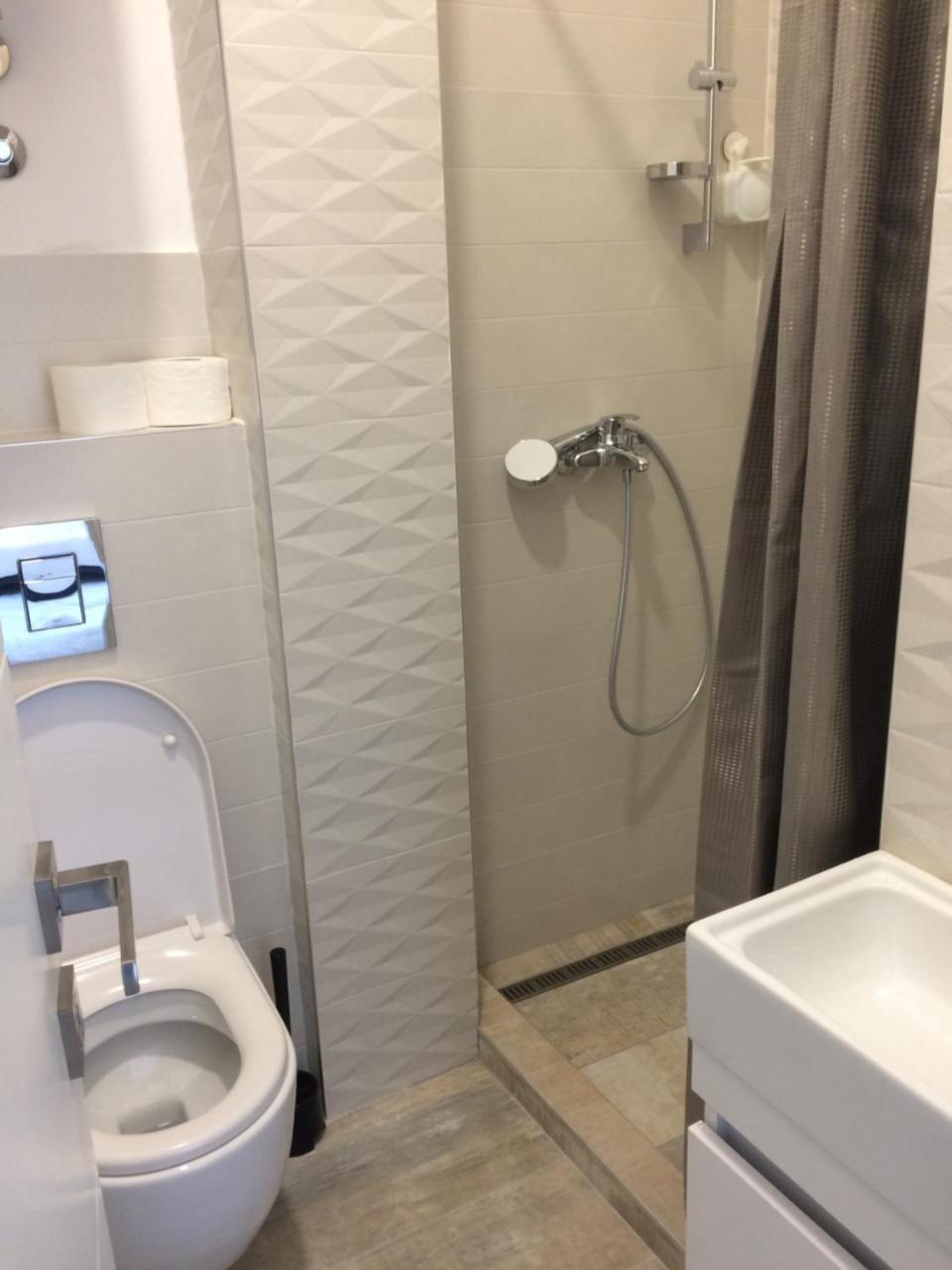 Cricket Park Hostel Belgrad Dış mekan fotoğraf