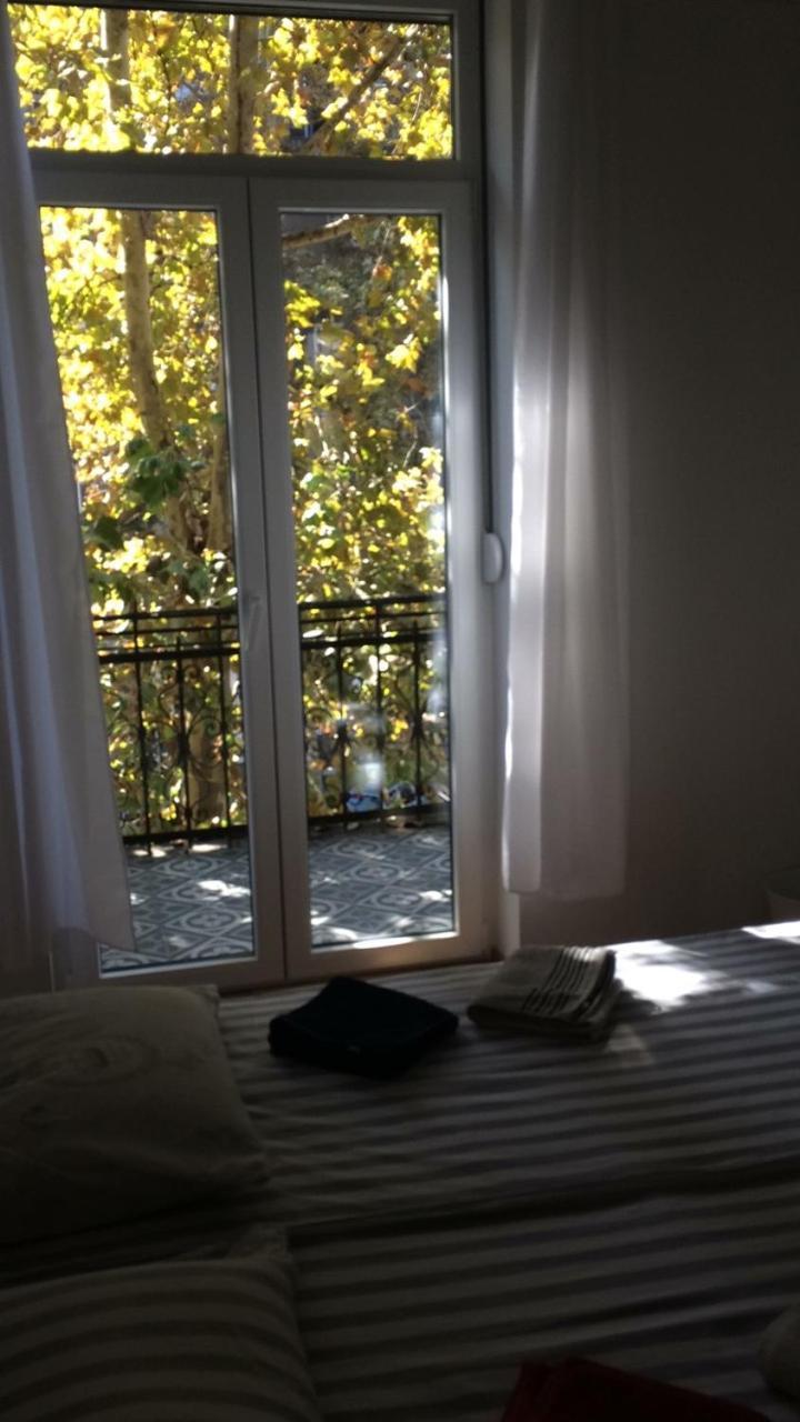 Cricket Park Hostel Belgrad Dış mekan fotoğraf