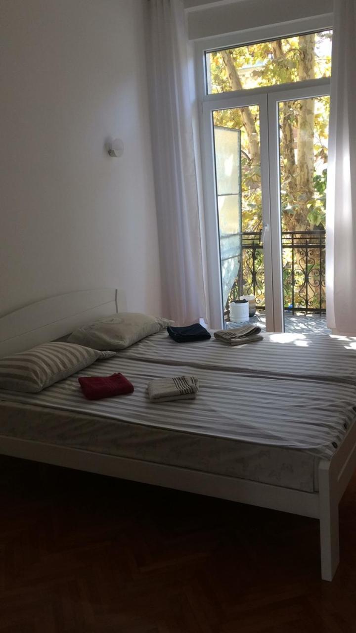 Cricket Park Hostel Belgrad Dış mekan fotoğraf