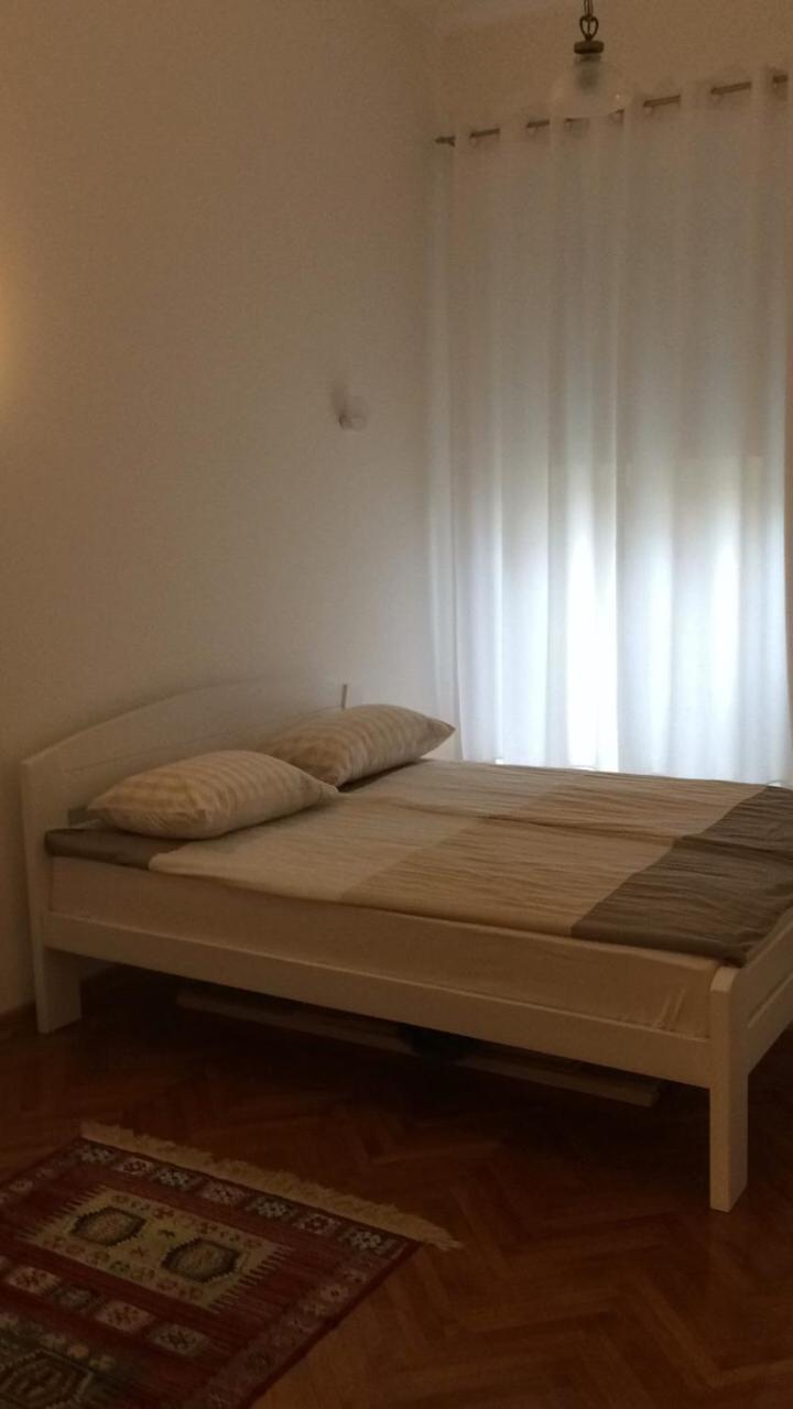 Cricket Park Hostel Belgrad Dış mekan fotoğraf