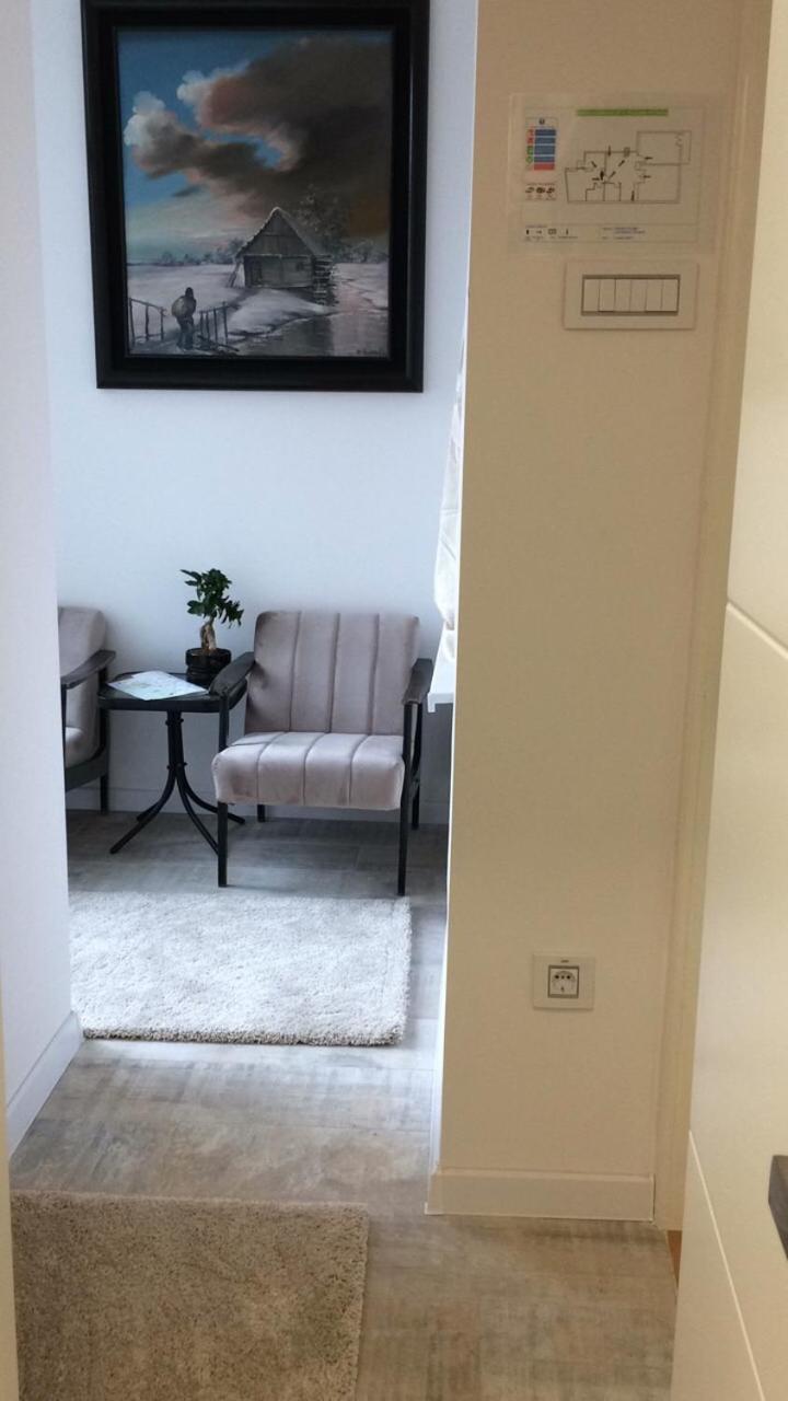 Cricket Park Hostel Belgrad Dış mekan fotoğraf